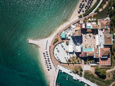 Apartment Resort Apartment A2 (3+2) - Environment photo 34