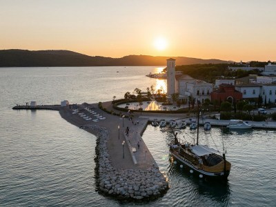 Apartment Resort Apartment A2 (3+2) - Environment photo 37