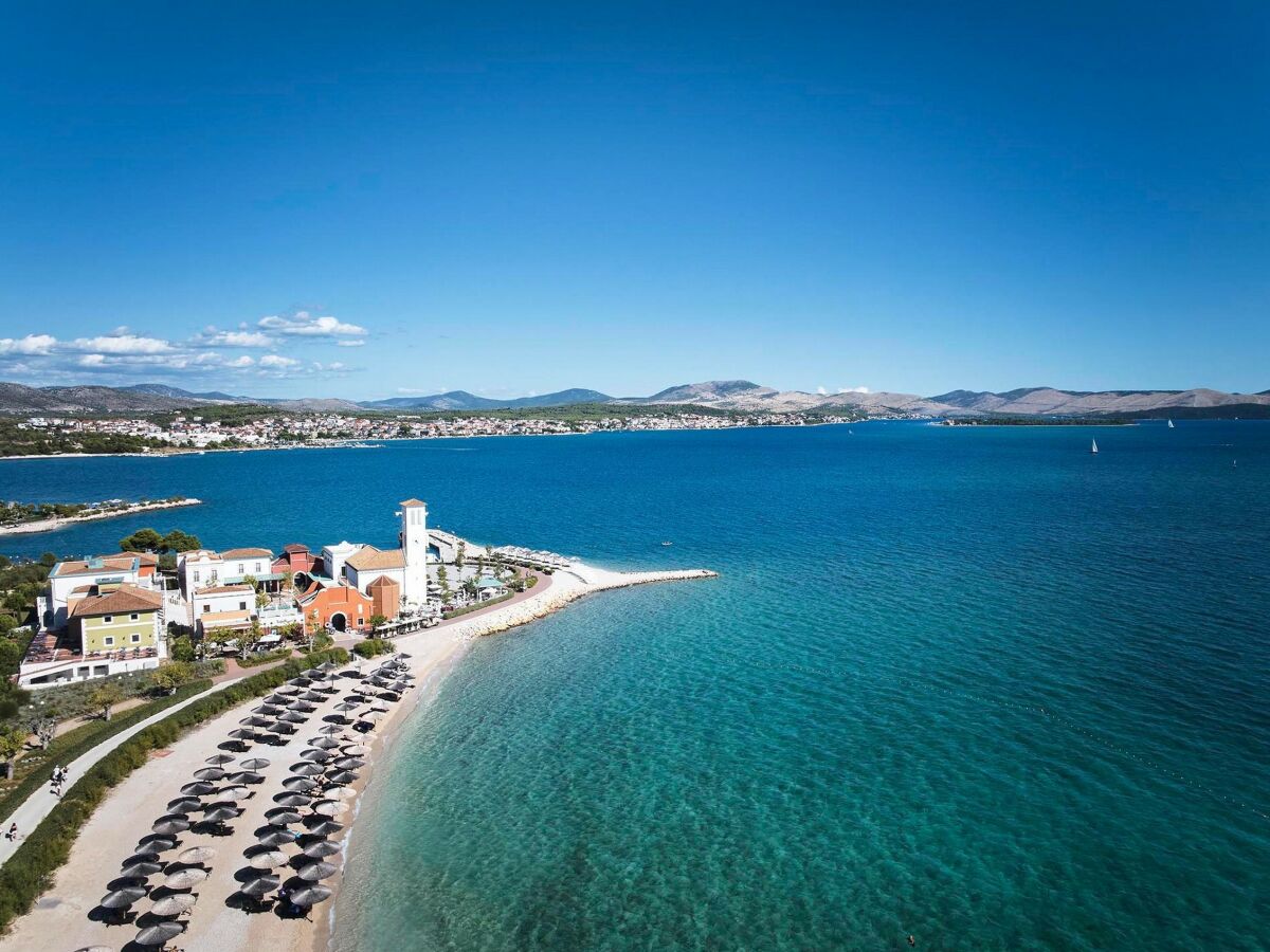 Apartment Resort Apartment A3 (4+3) - Outdoor photo 3