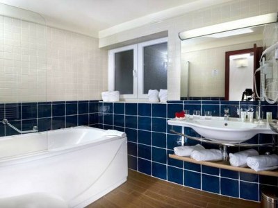 Apartment Resort Apartment A3 (4+3) - Features photo 11