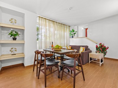 Apartment Resort Apartment A3 (4+3) - Features photo 12