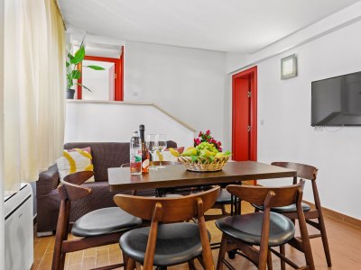 Apartment Resort Apartment A3 (4+3) - Features photo 13