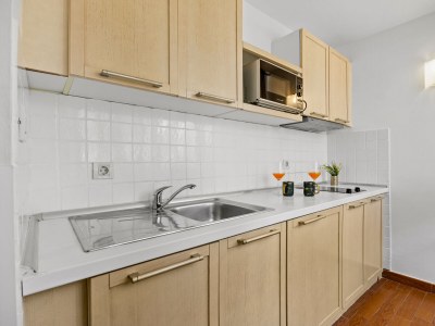 Apartment Resort Apartment A3 (4+3) - Features photo 14