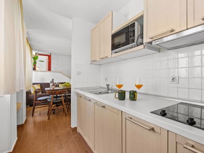 Apartment Resort Apartment A3 (4+3) - Features photo 15