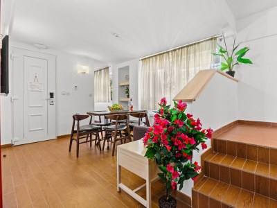 Apartment Resort Apartment A3 (4+3) - Features photo 16