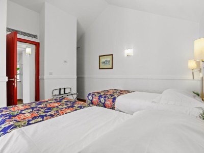 Apartment Resort Apartment A3 (4+3) - Features photo 28