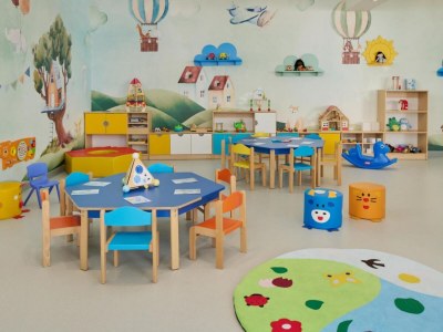 Mobile home Resort Luxury Mobile Home (4+1) view Marina - Environment photo 36