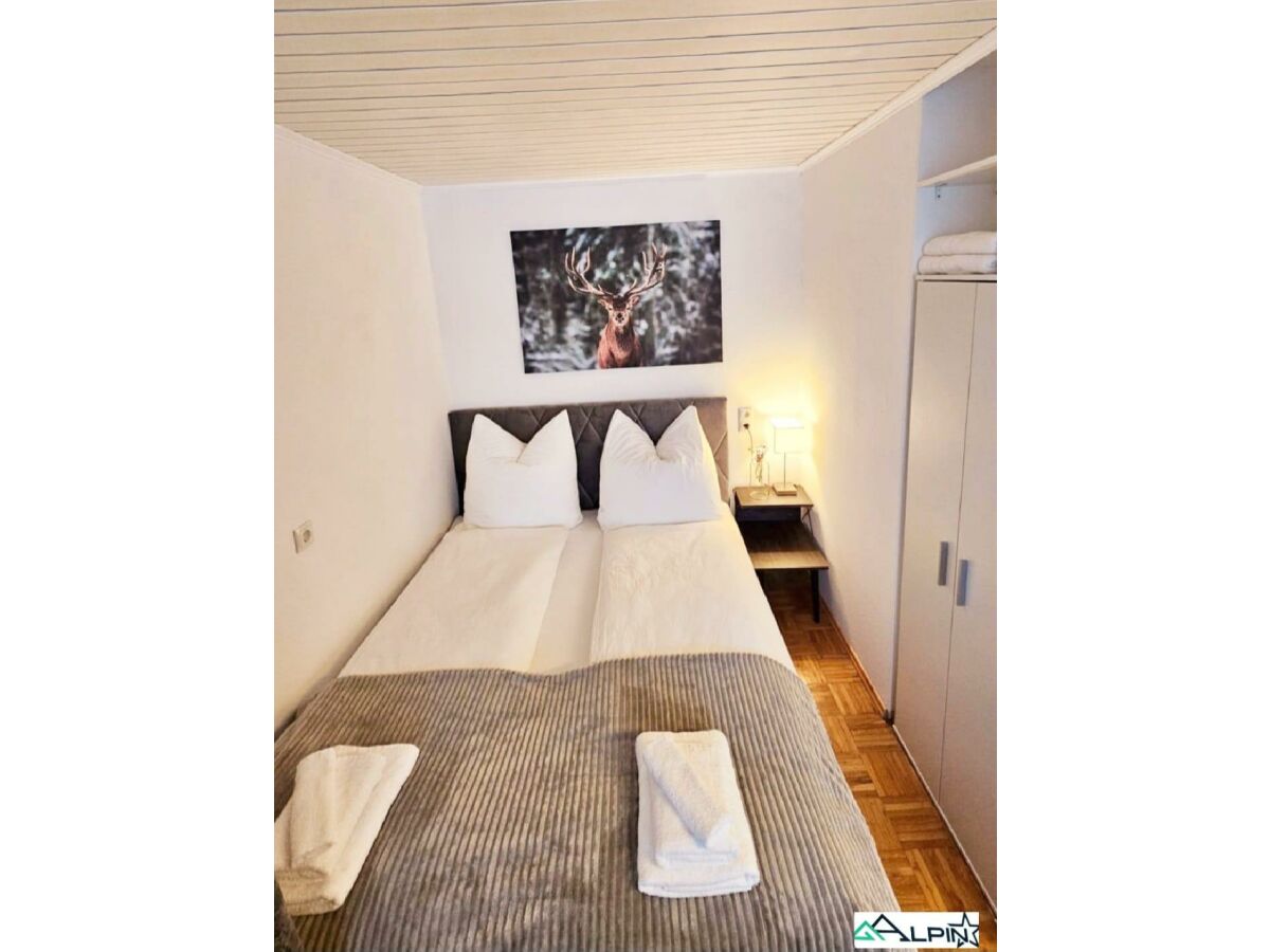 Apartment Ferienwohnung Alpinstar - Outdoor photo 2