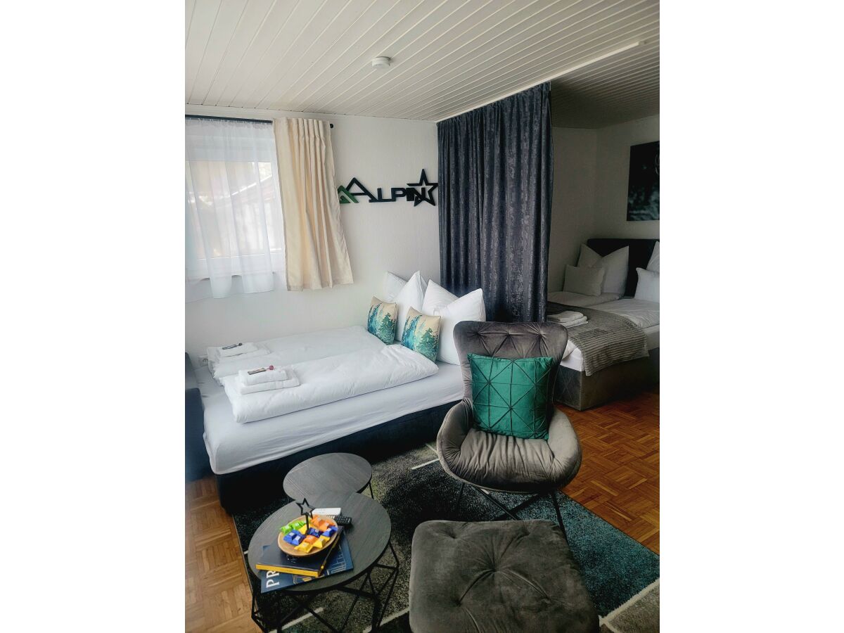 Apartment Ferienwohnung Alpinstar - Outdoor photo 3