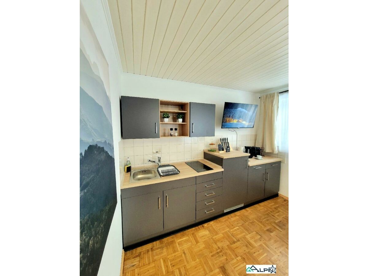 Apartment Ferienwohnung Alpinstar - Outdoor photo 5