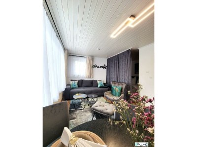 Apartment Ferienwohnung Alpinstar in Oberstaufen - Apartment