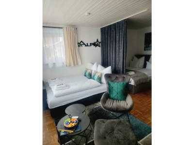 Apartment Ferienwohnung Alpinstar - Outdoor photo 3