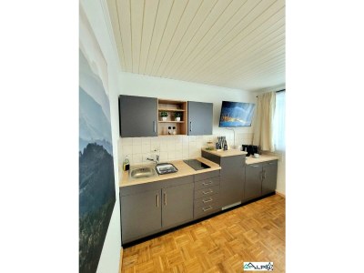 Apartment Ferienwohnung Alpinstar - Outdoor photo 5