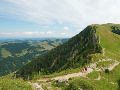 Apartment Ferienwohnung Alpinstar - Outdoor photo 9