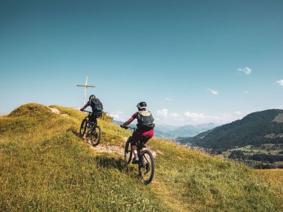 Apartment Ferienwohnung Alpinstar - Outdoor photo 11