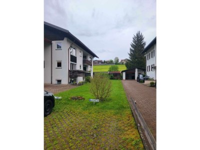 Apartment Ferienwohnung Alpinstar - Outdoor photo 12