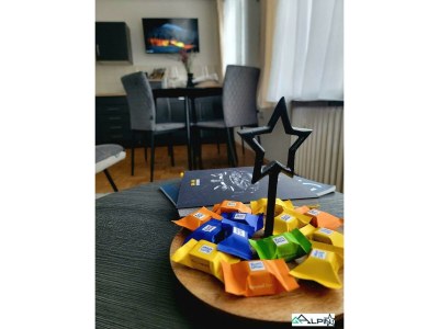 Apartment Ferienwohnung Alpinstar - Features photo 13