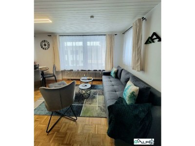 Apartment Ferienwohnung Alpinstar - Features photo 14
