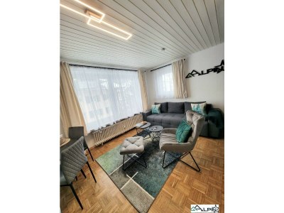 Apartment Ferienwohnung Alpinstar - Features photo 15