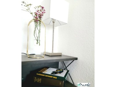 Apartment Ferienwohnung Alpinstar - Features photo 18