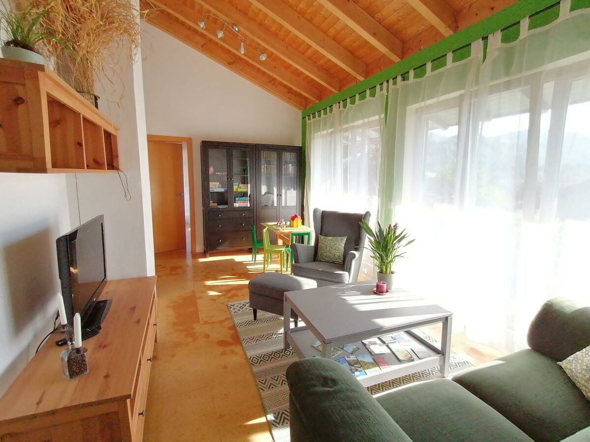 Apartment Bei Ludwig - Outdoor photo 3