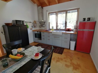 Apartment Bei Ludwig - Outdoor photo 2