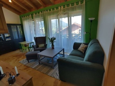 Apartment Bei Ludwig - Outdoor photo 4