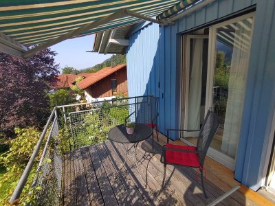 Apartment Bei Ludwig - Outdoor photo 7