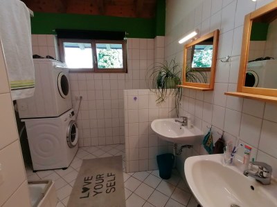 Apartment Bei Ludwig - Outdoor photo 10