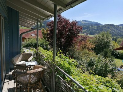 Apartment Bei Ludwig - Outdoor photo 12