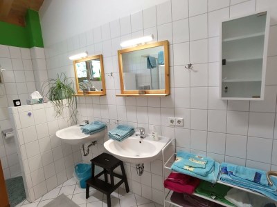 Apartment Bei Ludwig - Outdoor photo 14