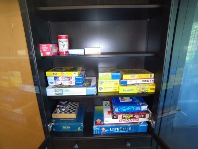 Apartment Bei Ludwig - Features photo 19