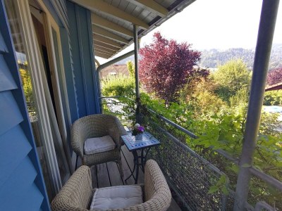 Apartment Bei Ludwig - Features photo 22