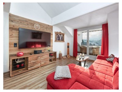 Apartment Feienwohnung Alpenliebe - Outdoor photo 3