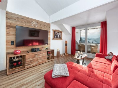 Apartment Feienwohnung Alpenliebe - Features photo 6