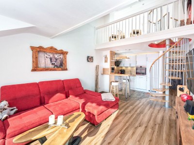 Apartment Feienwohnung Alpenliebe - Features photo 7