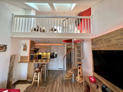 Apartment Feienwohnung Alpenliebe - Features photo 9