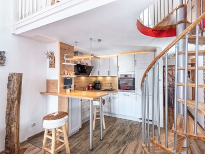 Apartment Feienwohnung Alpenliebe - Features photo 10