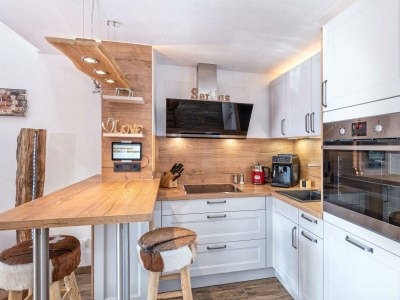 Apartment Feienwohnung Alpenliebe - Features photo 11