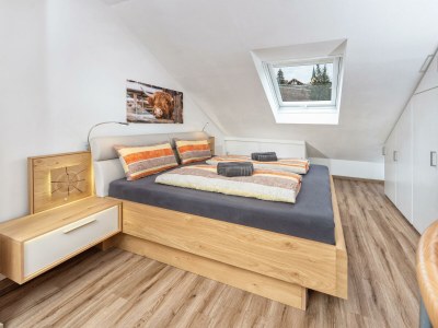 Apartment Feienwohnung Alpenliebe - Features photo 13