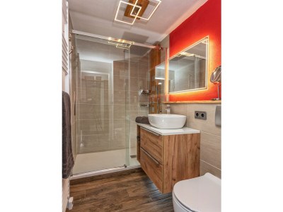 Apartment Feienwohnung Alpenliebe - Features photo 15