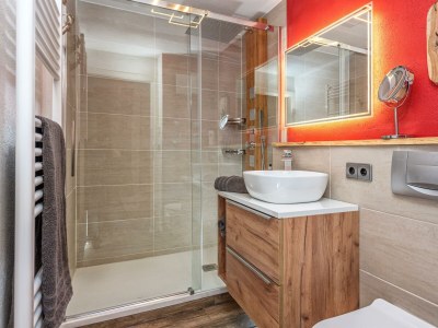 Apartment Feienwohnung Alpenliebe - Features photo 16