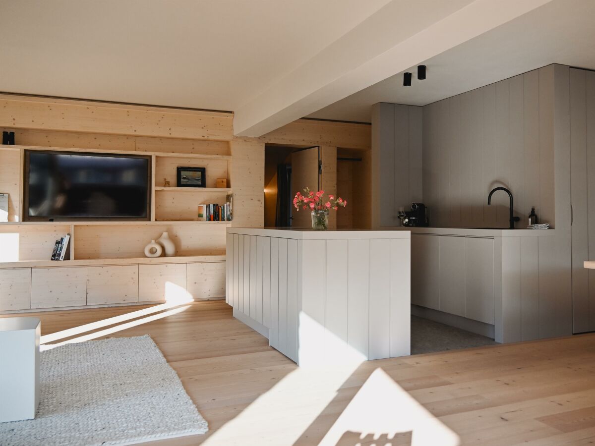 Apartment Mein NaturGut - Outdoor photo 2