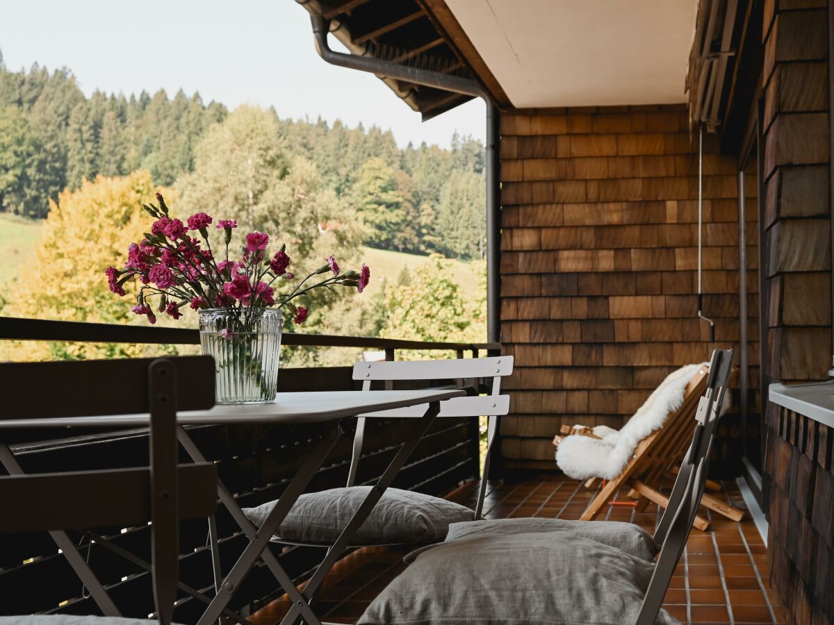 Apartment Mein NaturGut - Outdoor photo 4