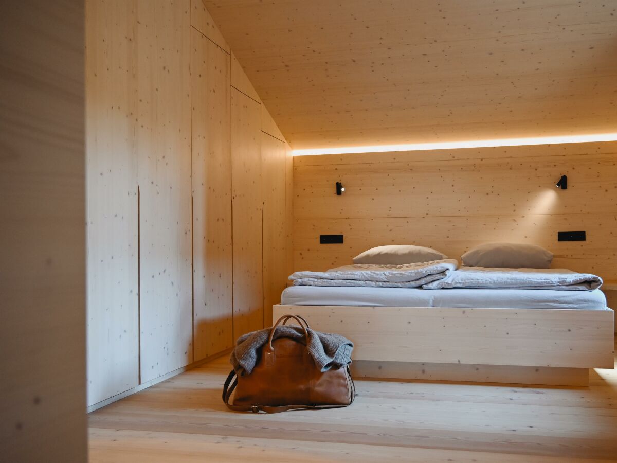 Apartment Mein NaturGut - Outdoor photo 5