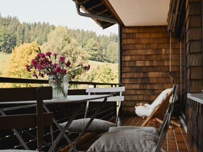 Apartment Mein NaturGut - Outdoor photo 4