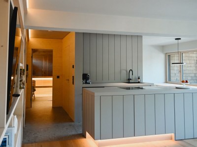 Apartment Mein NaturGut - Features photo 8