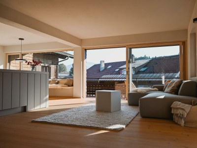 Apartment Mein NaturGut - Features photo 12