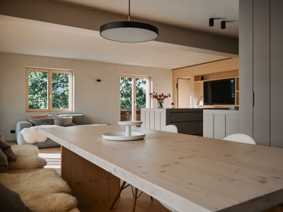 Apartment Mein NaturGut - Features photo 13