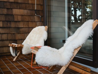 Apartment Mein NaturGut - Features photo 16